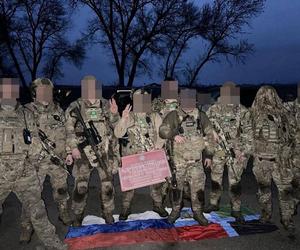 Wojna w Ukrainie. Atakowany Biełgorod w Rosji