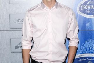 Tak zmieniał się Hubert Gromadzki