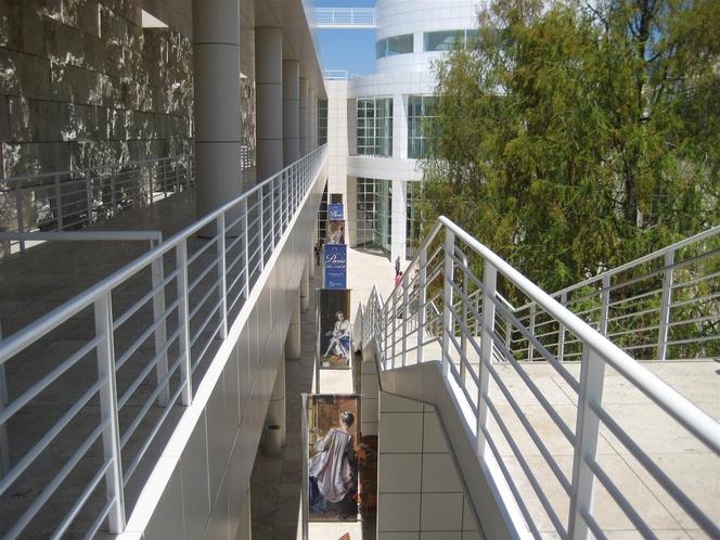 Getty Center