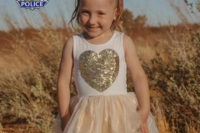 Tajemnicze zaginięcie 4-letniej Cleo. Szokujące ustalenia policji