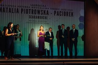 Poznań: Gala Musicalowa z rozdaniem nagród