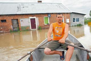 Tak żyjemy po powodzi