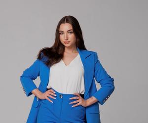 Klaudia Kwiatkowska z Grudziądza w finale Miss Województwa. Głosowanie już trwa!