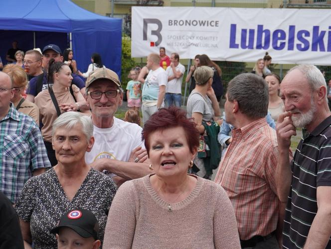 Playboys i Defis rozgrzali publiczność na Bronowicach! Tak się bawił Lublin