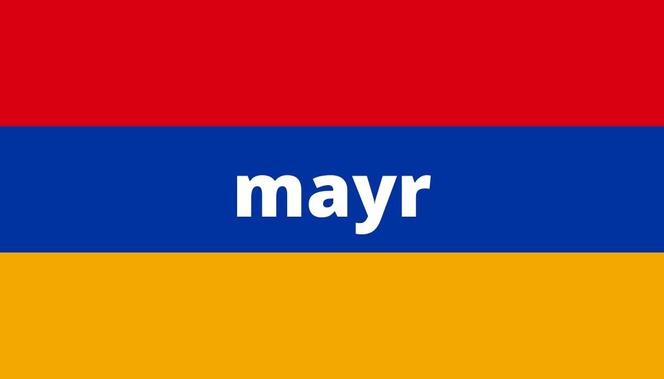 Armenia