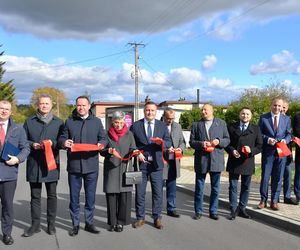 Nowa droga nad jeziora w woj. lubelskim! Na taką inwestycję czekali kierowcy