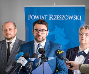 Bezpieczna Aglomeracja Rzeszowska w obliczu rosnących zagrożeń geopolitycznych 