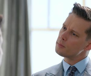 	Na Wspólnej odc. 4043. Darek Żbik (Michał Mikołajczak), Tadeusz (Jakub Pruski)