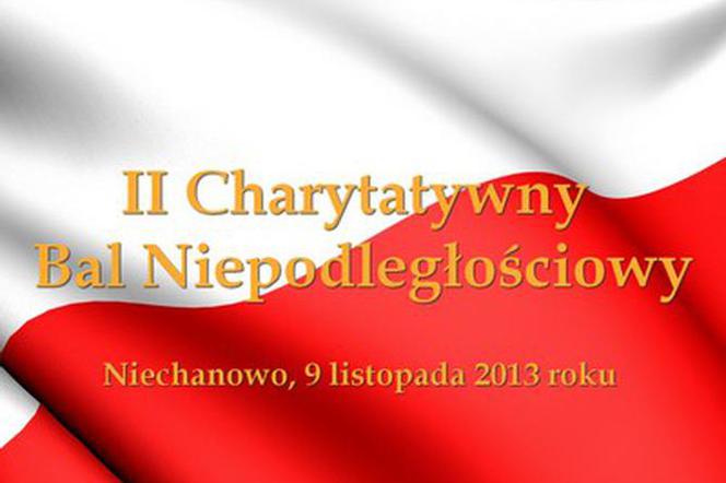 II Charytatywny Bal Niepodległościowy