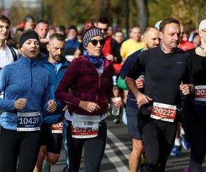 Gliwice opanowane przez biegaczy. Za nami 11. PKO Półmaraton
