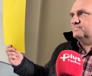 Rolnicy dali żółte kartki parlamentarzystom