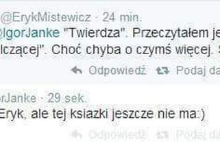 Pod hashtagiem #nosTTalgia użytkownicy Twittera przypomnieli najciekawsze i najzabawniejsze tweety z ostatnich lat