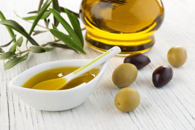 Oliwa z oliwek kontra blaszka miażdżycowa