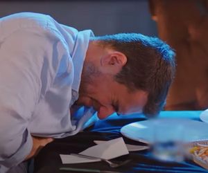 Alper sprzeda Silę do nielegalnego klubu! Odurzoną dziewczynę znajdzie Kuzey i dojdzie do awantury, a Sila... zniknie.