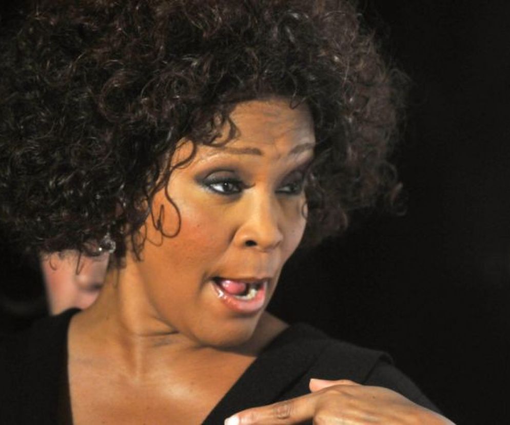 Whitney Houston