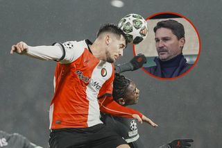 Jakub Moder chce z Feyenoordem podbić Ligę Mistrzów. Arkadiusz Radomski o odwadze i transferze kadrowicza do Holandii [ROZMOWA SE]