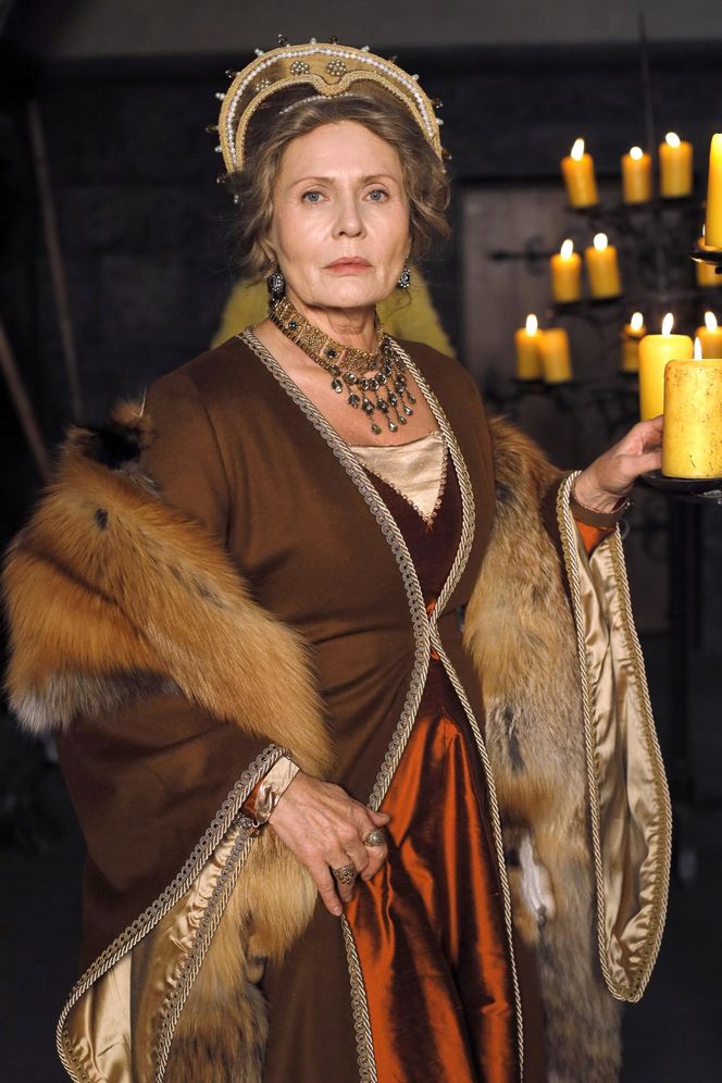 Grażyna Szapołowska