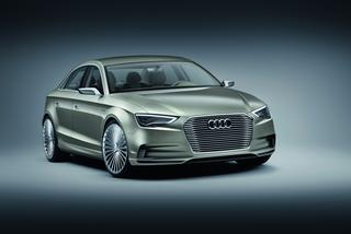 Audi wyróżnione jako “Brand of the Year”