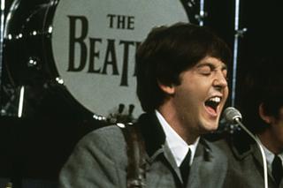 Paul McCartney - 8 najlepszych piosenek, napisanych przez artystę dla The Beatles. 