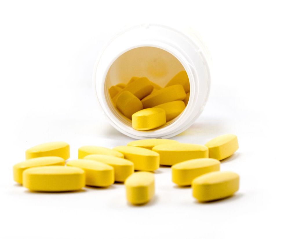 Rutyna: działanie i skutki uboczne. Leki i suplementy z rutyną