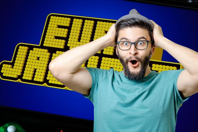 Gigantyczna kumulacja w Eurojackpot! 550 milionów zł do wygrania 19 lipca!