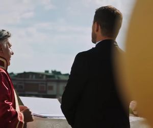 Miłość i nadzieja. Kuzey poślubi Bahar? Pierwszy odcinek 2. sezonu szokuje