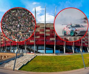 Stadion Narodowy zamieni się w tor. Ważne zmiany w komunikacji miejskiej
