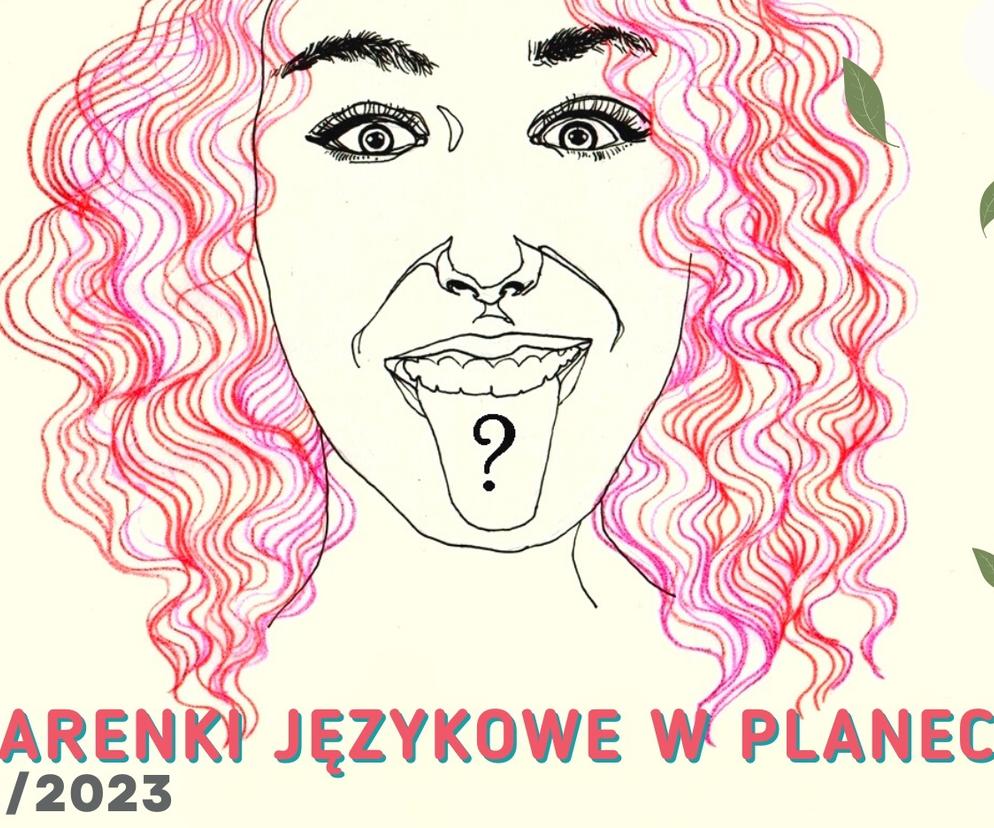 Poznaj języki z Planetą 11