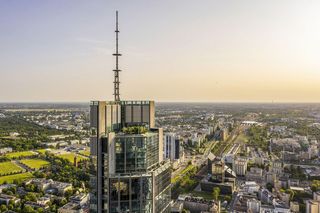 Foster + Partners otworzy biuro w Polsce!
