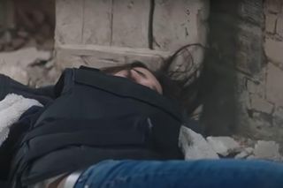 Emanet. Walka o życie Duygu 