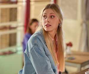 Na Wspólnej odc. 4058. Daria (Patrycja Topajew)