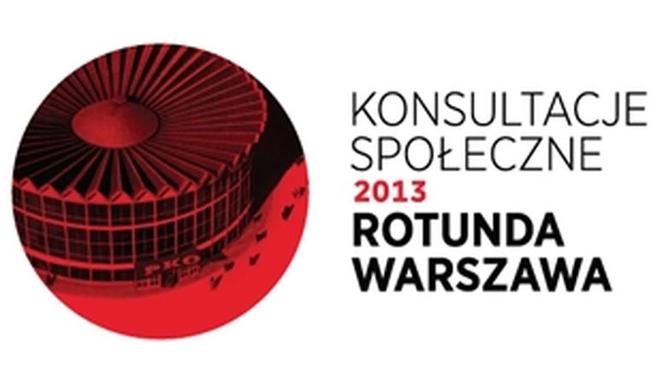 Konsultacje społeczne 2013. Czy w śródmieściu Warszawy powstanie Nowa Rotunda PKO? 