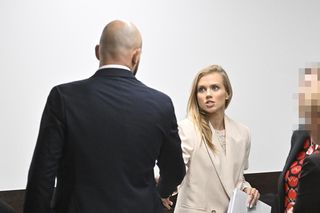 Agnieszka Kaczorowska i Maciej Pela - rozwód