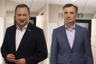 W poniedziałek rano gruchnęły nowe wieści o Zbigniewie Ziobrze! Nie będzie szczęśliwy!