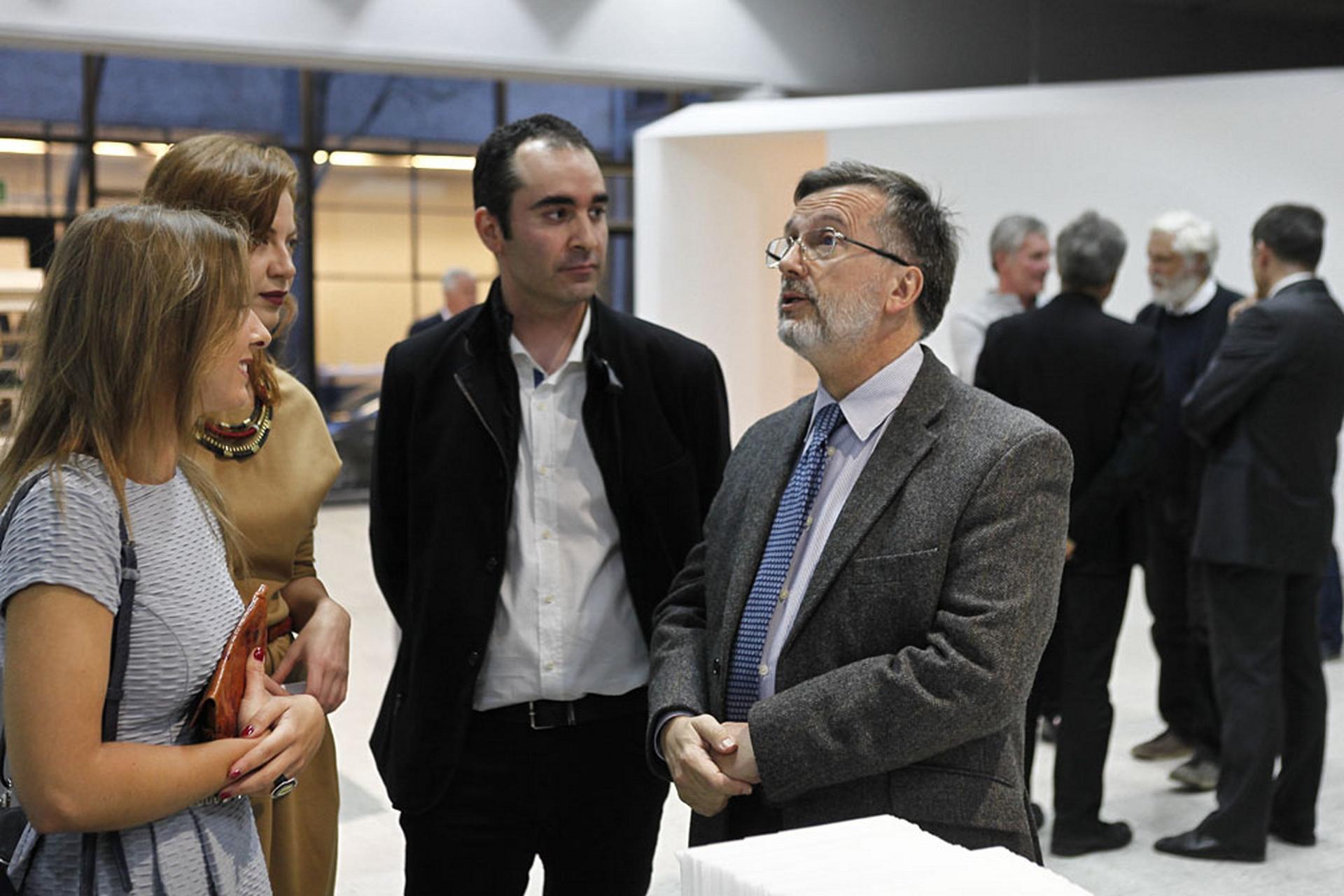 Ambasador Królestwa Hiszpanii