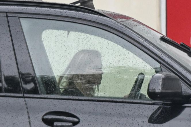 Agnieszka Kaczorowska-Pela i Marcin Rogacewicz. Zakochani już trenują