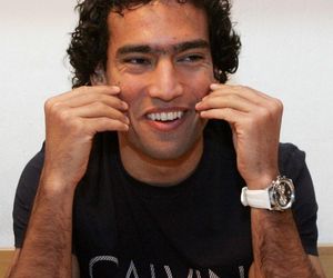 Tak teraz wygląda Roger Guerreiro