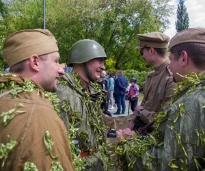 Festyn militarny