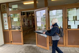 Wybory prezydenckie 2025 w woj. śląskim