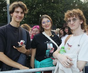 Koncert Sanah na PGE Narodowym