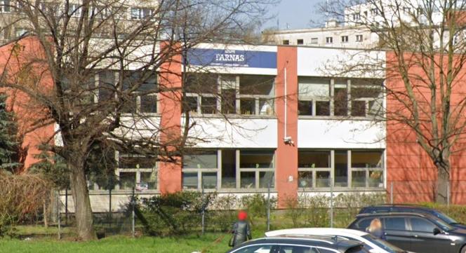 7. Szkoła Podstawowa Parnas we Wrocławiu