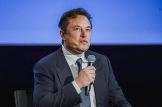 Elon Musk szaleje na Twitterze. Proponuje m.in. rozbiór Ukrainy i kapitulację