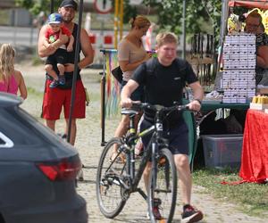 Festyn Magii i Rzemiosła Zlot Czarownic w Będzinie