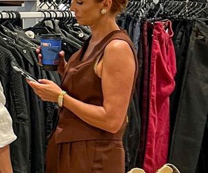 Katarzyna Zielińska stroi się w luksusowym szmateksie