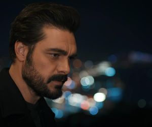 Dziedzictwo (Emanet) odc. 659. Yaman