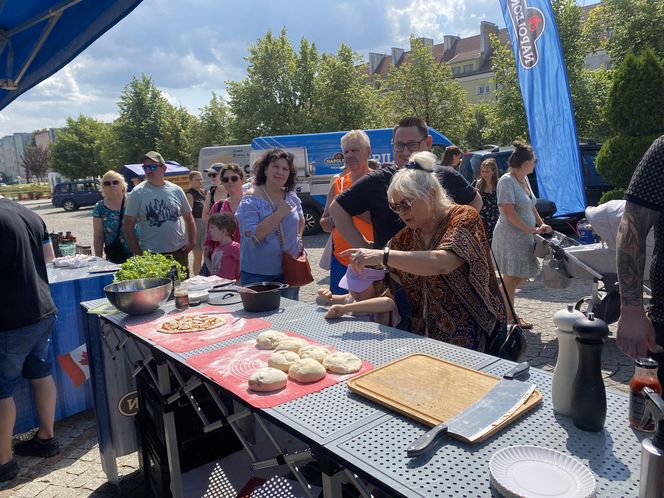 Festiwal Browarnictwa i Święto Wołowiny 2025 