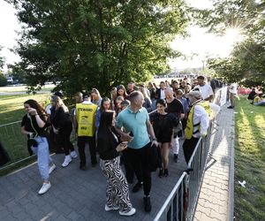 Warszawa. Justin Timberlake na PGE Narodowym. Morze ludzi na koncercie [ZDJĘCIA]