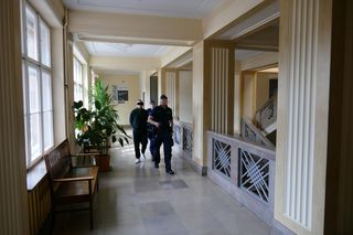 Michał zabił ojca za krzywdy matki sprzed lat. Sąd był dla niego łaskawy