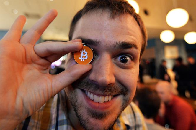 Bitcoin