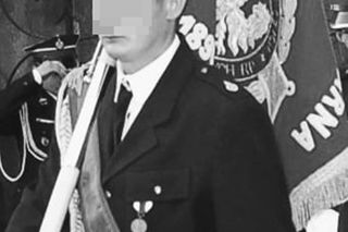 Strażak bestialsko zamordowany. Ciosy siekierą zadawał przyjaciel od kieliszka